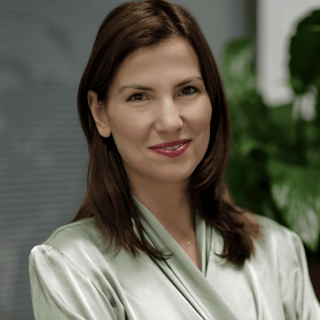 Ebru Balkaner Arıcan